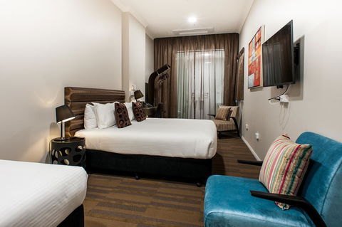 57Hotel - Accommodation Nelson Bay 3