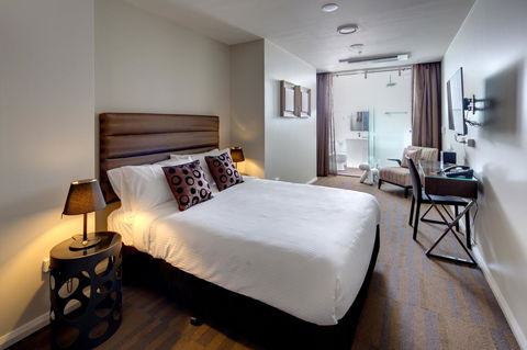 57Hotel - Accommodation Nelson Bay 29