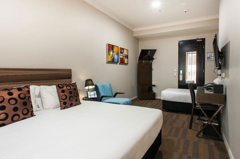 57Hotel - Accommodation Nelson Bay 4