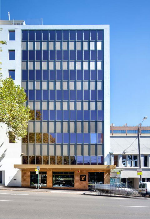 57Hotel - Accommodation Nelson Bay 38