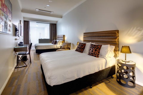 57Hotel - Accommodation Nelson Bay 21