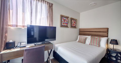 57Hotel - Accommodation Nelson Bay 8