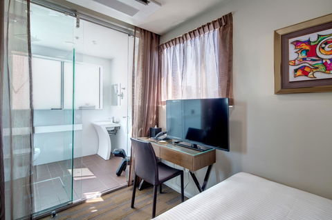 57Hotel - Accommodation Nelson Bay 7
