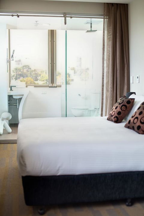 57Hotel - Accommodation Nelson Bay 34