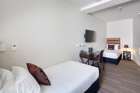 57Hotel - Accommodation Nelson Bay 10