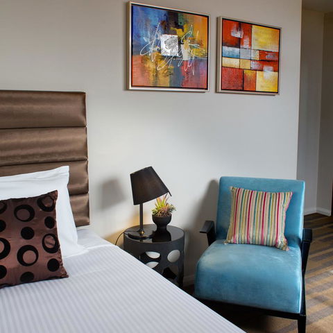 57Hotel - Accommodation Nelson Bay 31