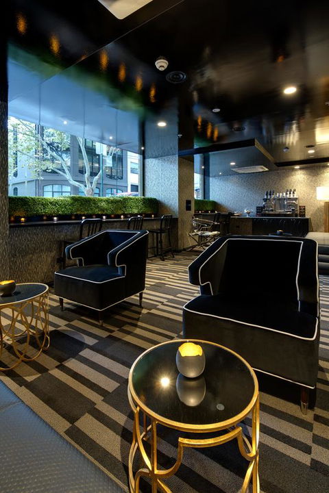 57Hotel - Accommodation Nelson Bay 32