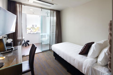 57Hotel - Accommodation Nelson Bay 13