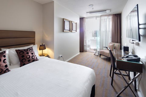 57Hotel - Accommodation Nelson Bay 33