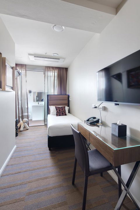 57Hotel - Accommodation Nelson Bay 11