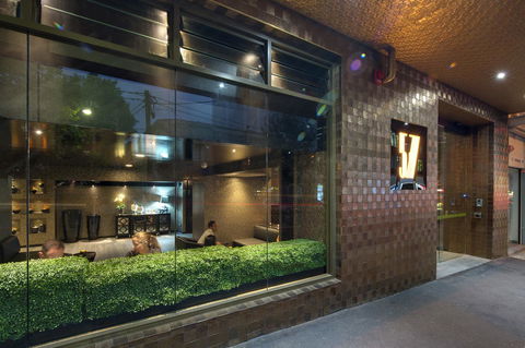 57Hotel - Accommodation Nelson Bay 0