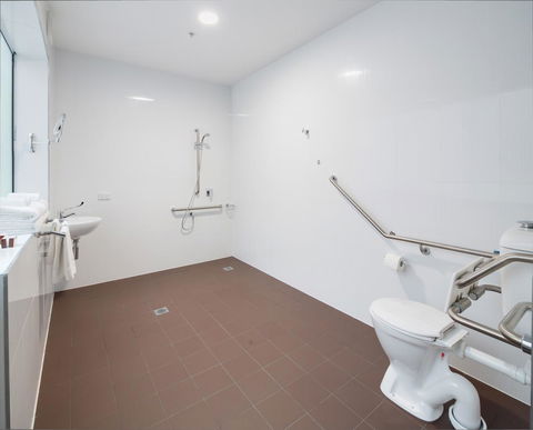 57Hotel - Accommodation Nelson Bay 23