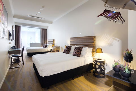 57Hotel - Accommodation Nelson Bay 24