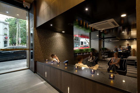 57Hotel - Accommodation Nelson Bay 28