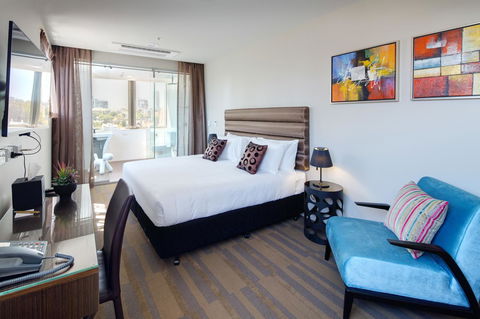57Hotel - Accommodation Nelson Bay 41