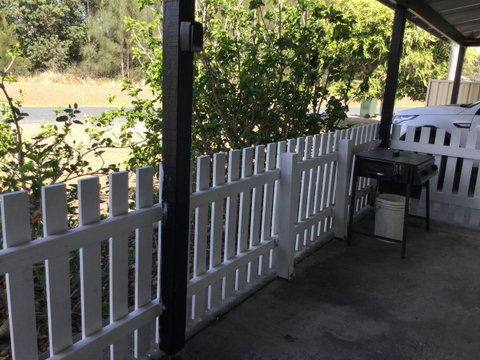 Hat Head Beach Cottage 1 - Nelsons Bay Accommodation 8