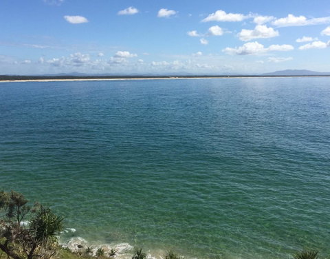 Hat Head Beach Cottage 1 - Nelsons Bay Accommodation 25