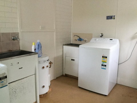 Hat Head Beach Cottage 1 - Nelsons Bay Accommodation 27