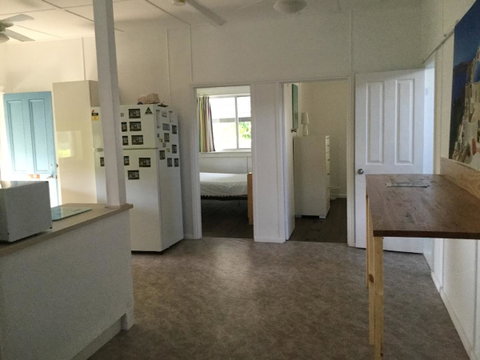 Hat Head Beach Cottage 1 - Nelsons Bay Accommodation 15