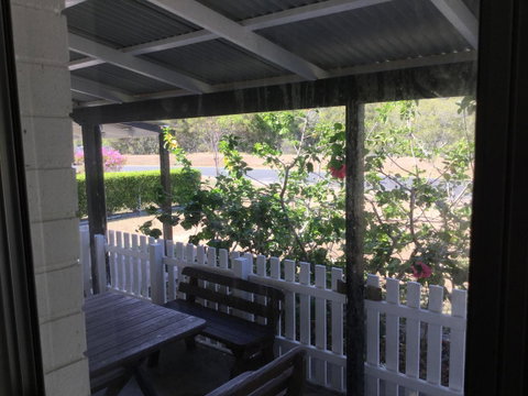 Hat Head Beach Cottage 1 - Nelsons Bay Accommodation 9