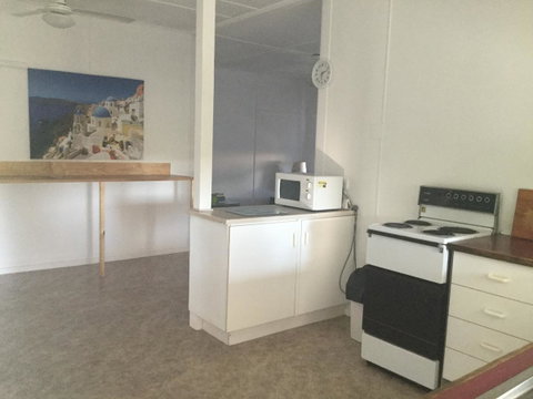 Hat Head Beach Cottage 1 - Nelsons Bay Accommodation 20