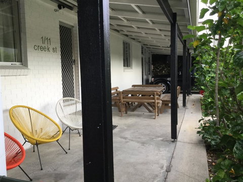 Hat Head Beach Cottage 1 - Nelsons Bay Accommodation 32