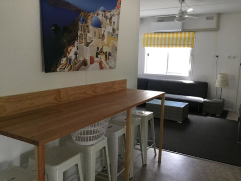 Hat Head Beach Cottage 1 - Nelsons Bay Accommodation 12