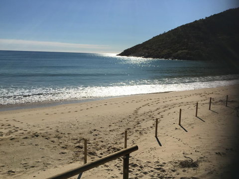 Hat Head Beach Cottage 1 - Nelsons Bay Accommodation 29