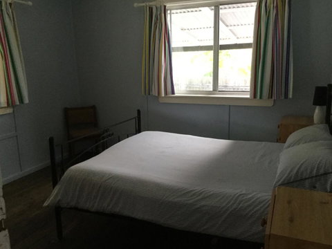 Hat Head Beach Cottage 1 - Nelsons Bay Accommodation 31