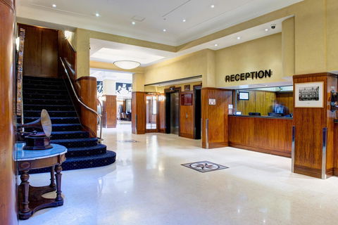 Great Southern Hotel Sydney - Accommodation Nelson Bay 13