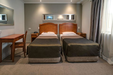 Great Southern Hotel Sydney - Accommodation Nelson Bay 25