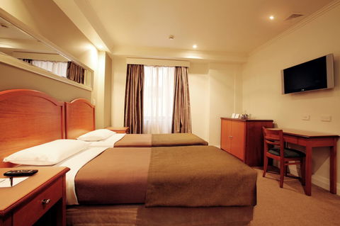 Great Southern Hotel Sydney - Accommodation Nelson Bay 23