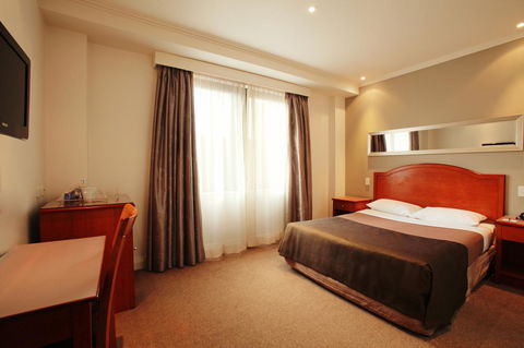 Great Southern Hotel Sydney - Accommodation Nelson Bay 7