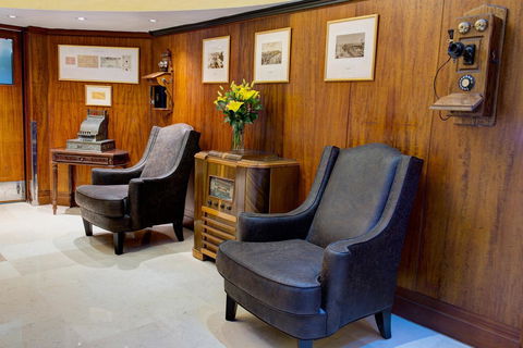 Great Southern Hotel Sydney - Accommodation Nelson Bay 17