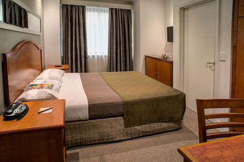 Great Southern Hotel Sydney - Accommodation Nelson Bay 8