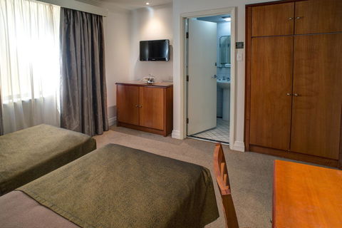 Great Southern Hotel Sydney - Accommodation Nelson Bay 27