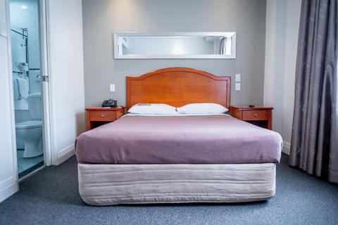 Great Southern Hotel Sydney - Accommodation Nelson Bay 1
