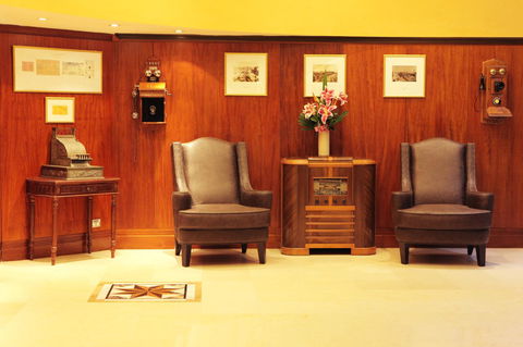 Great Southern Hotel Sydney - Accommodation Nelson Bay 20