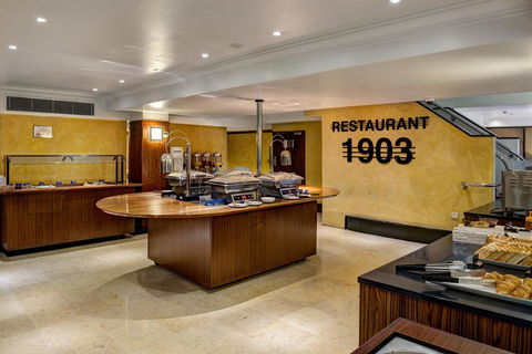 Great Southern Hotel Sydney - Accommodation Nelson Bay 15