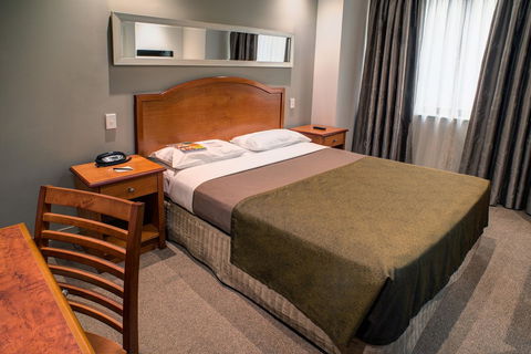 Great Southern Hotel Sydney - Accommodation Nelson Bay 28
