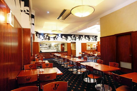 Great Southern Hotel Sydney - Accommodation Nelson Bay 16