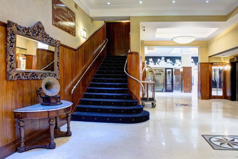 Great Southern Hotel Sydney - Accommodation Nelson Bay 12