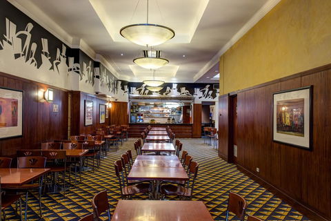 Great Southern Hotel Sydney - Accommodation Nelson Bay 9