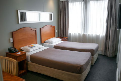 Great Southern Hotel Sydney - Accommodation Nelson Bay 5