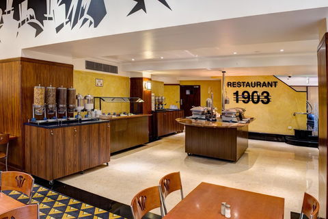 Great Southern Hotel Sydney - Accommodation Nelson Bay 14