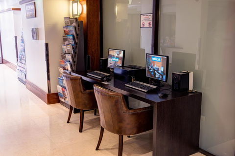 Great Southern Hotel Sydney - Accommodation Nelson Bay 18