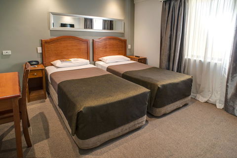 Great Southern Hotel Sydney - Accommodation Nelson Bay 26