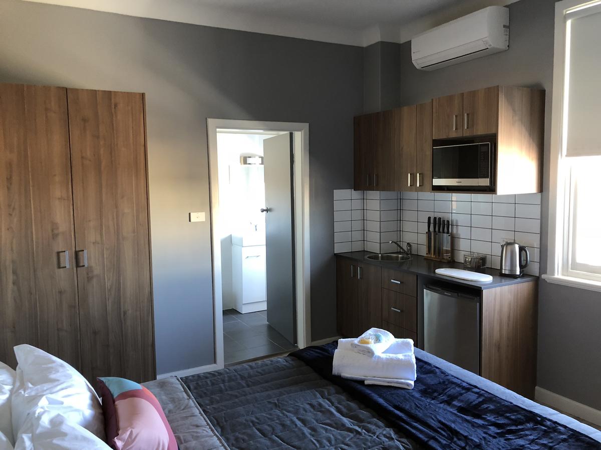  Accommodation Nelson Bay
