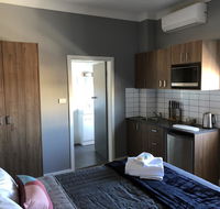 The Mark Studio's - Accommodation Nelson Bay