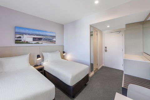 Travelodge Hotel Sydney Airport - Accommodation Nelson Bay 22